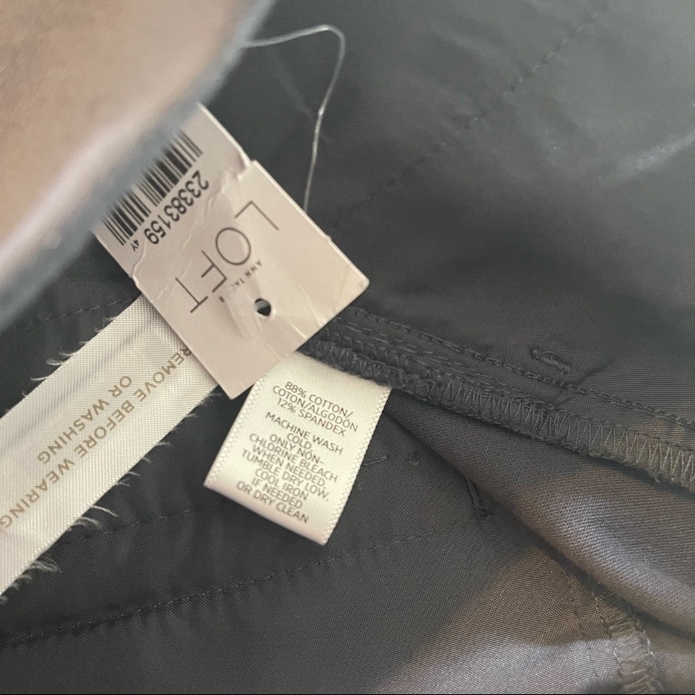 LOFT Pants - Picture 5 of 5